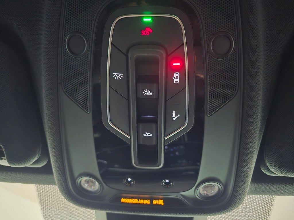 2023 Audi Q7 45 Premium Plus quattro