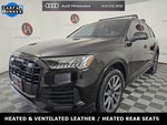 2023 Audi Q7 45 Premium Plus quattro