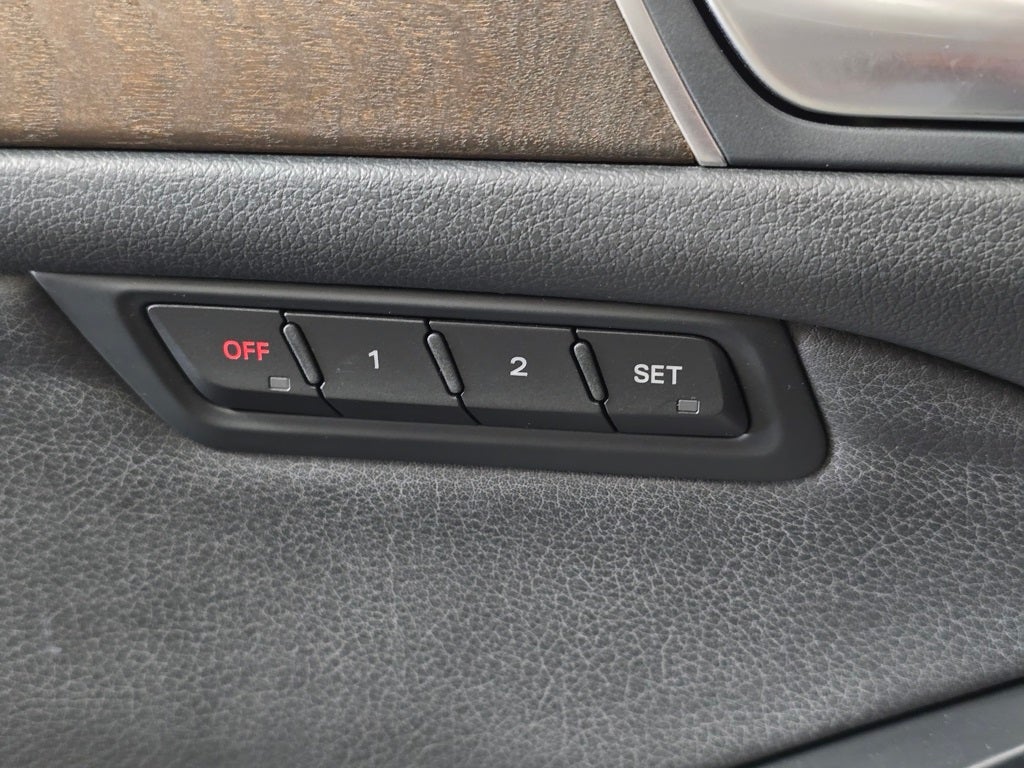 2014 Audi Q5 2.0T Premium Plus quattro