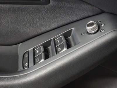 2014 Audi Q5 2.0T Premium Plus quattro