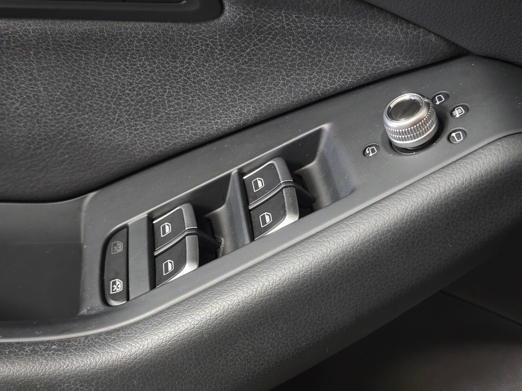 2014 Audi Q5 2.0T Premium Plus quattro