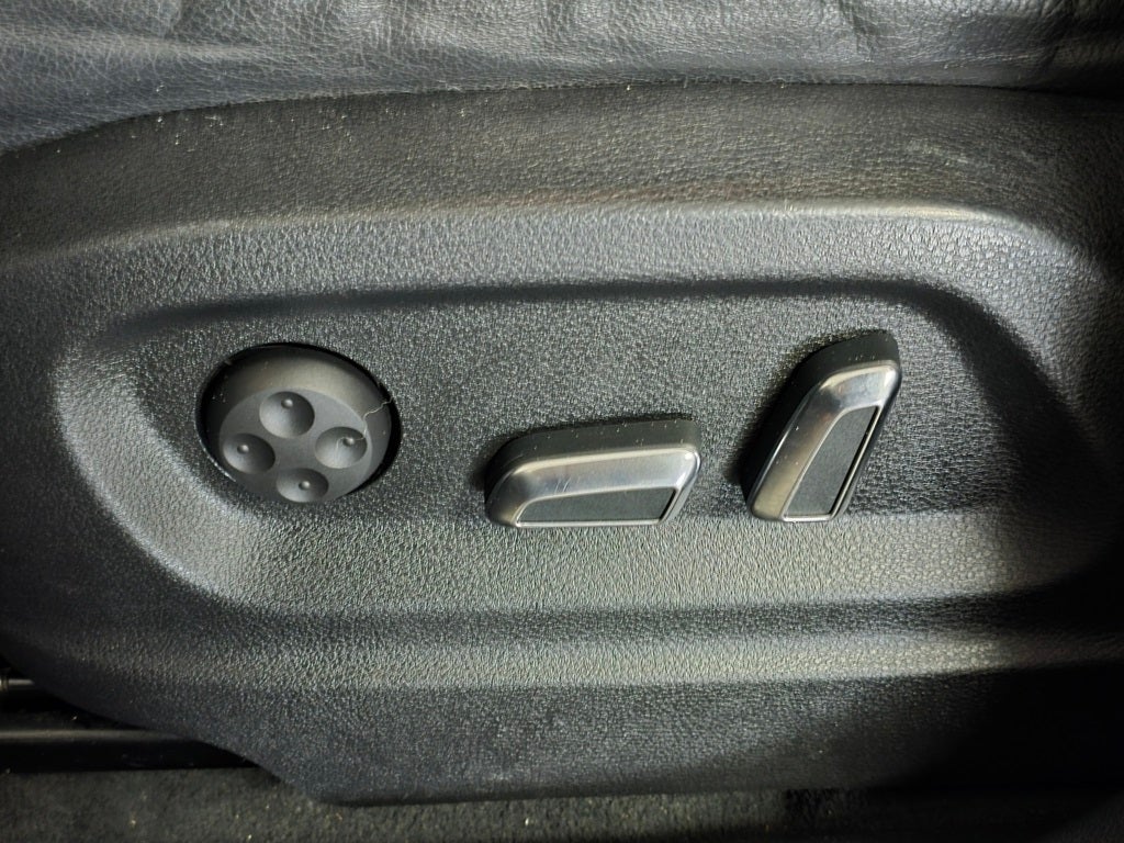 2014 Audi Q5 2.0T Premium Plus quattro