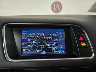 2014 Audi Q5 2.0T Premium Plus quattro