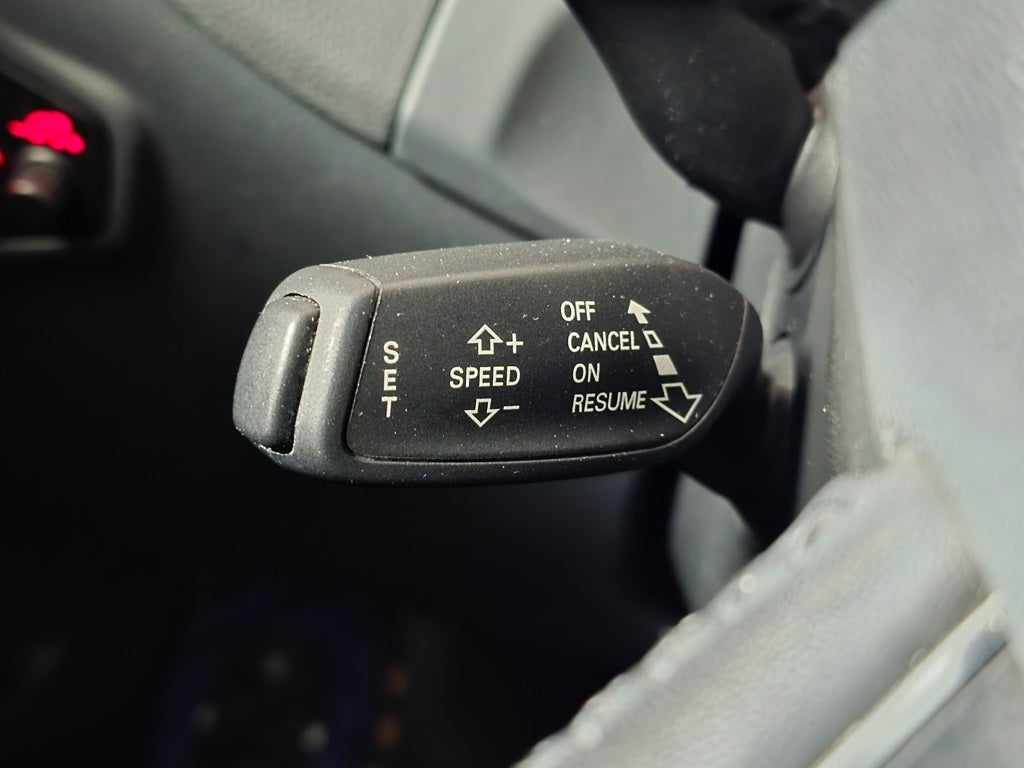 2014 Audi Q5 2.0T Premium Plus quattro