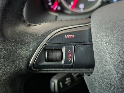 2014 Audi Q5 2.0T Premium Plus quattro