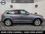 2014 Audi Q5 2.0T Premium Plus quattro