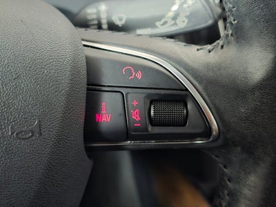 2014 Audi Q5 2.0T Premium Plus quattro