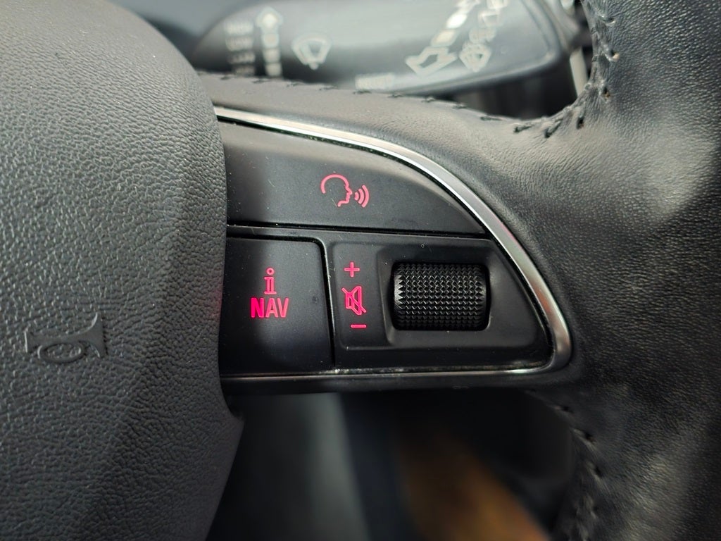 2014 Audi Q5 2.0T Premium Plus quattro