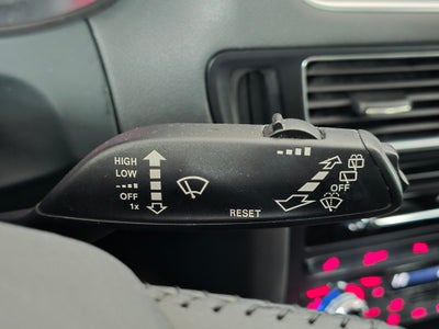 2014 Audi Q5 2.0T Premium Plus quattro