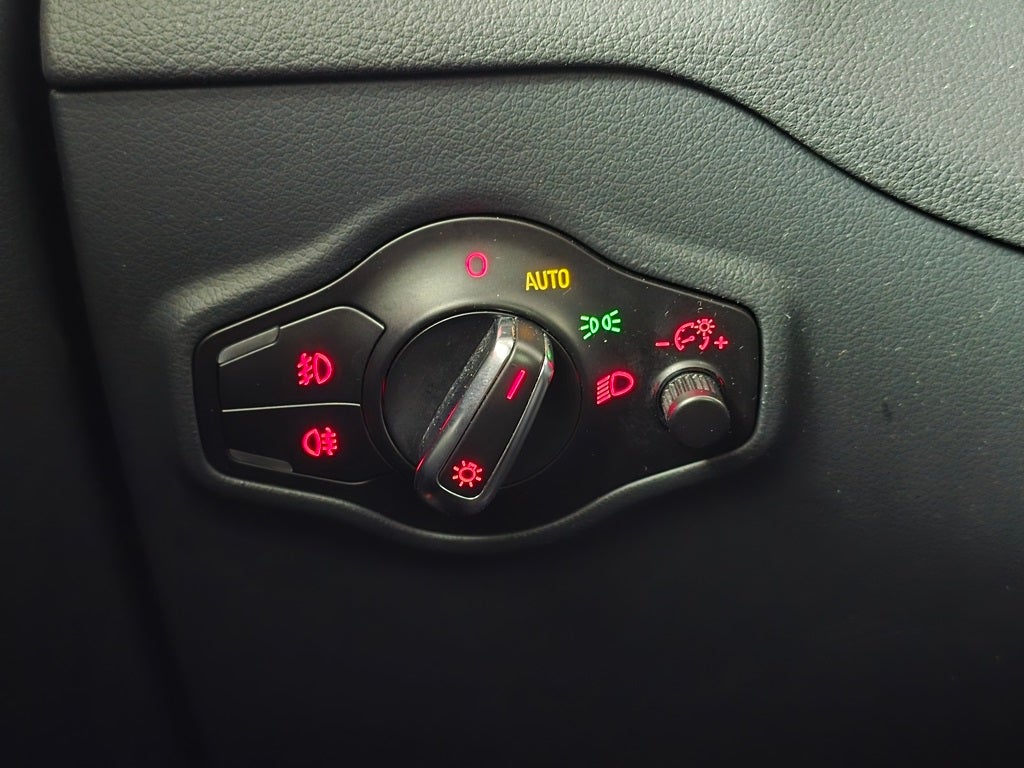 2014 Audi Q5 2.0T Premium Plus quattro