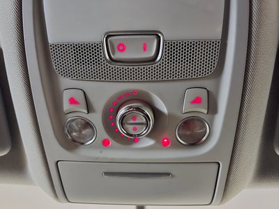 2014 Audi Q5 2.0T Premium Plus quattro