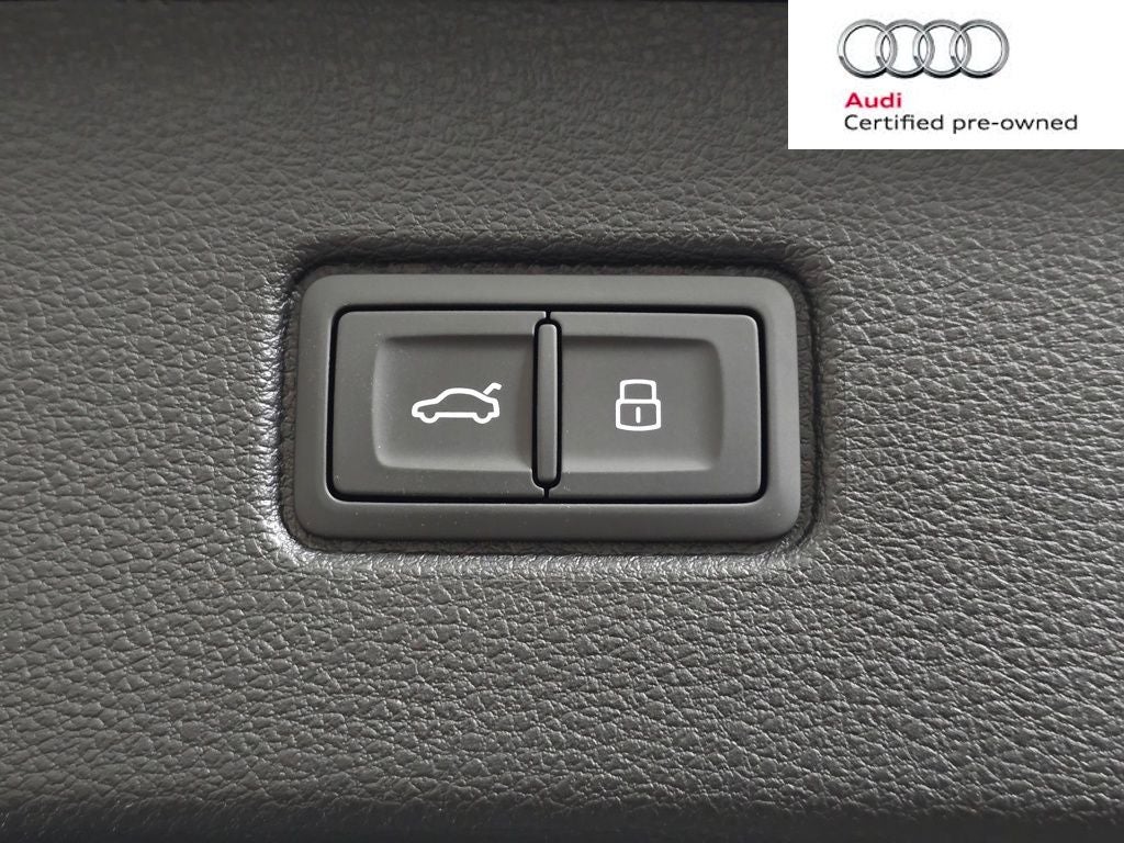 2026 Audi Q7 55 Premium Plus quattro