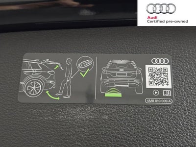 2026 Audi Q7 55 Premium Plus quattro