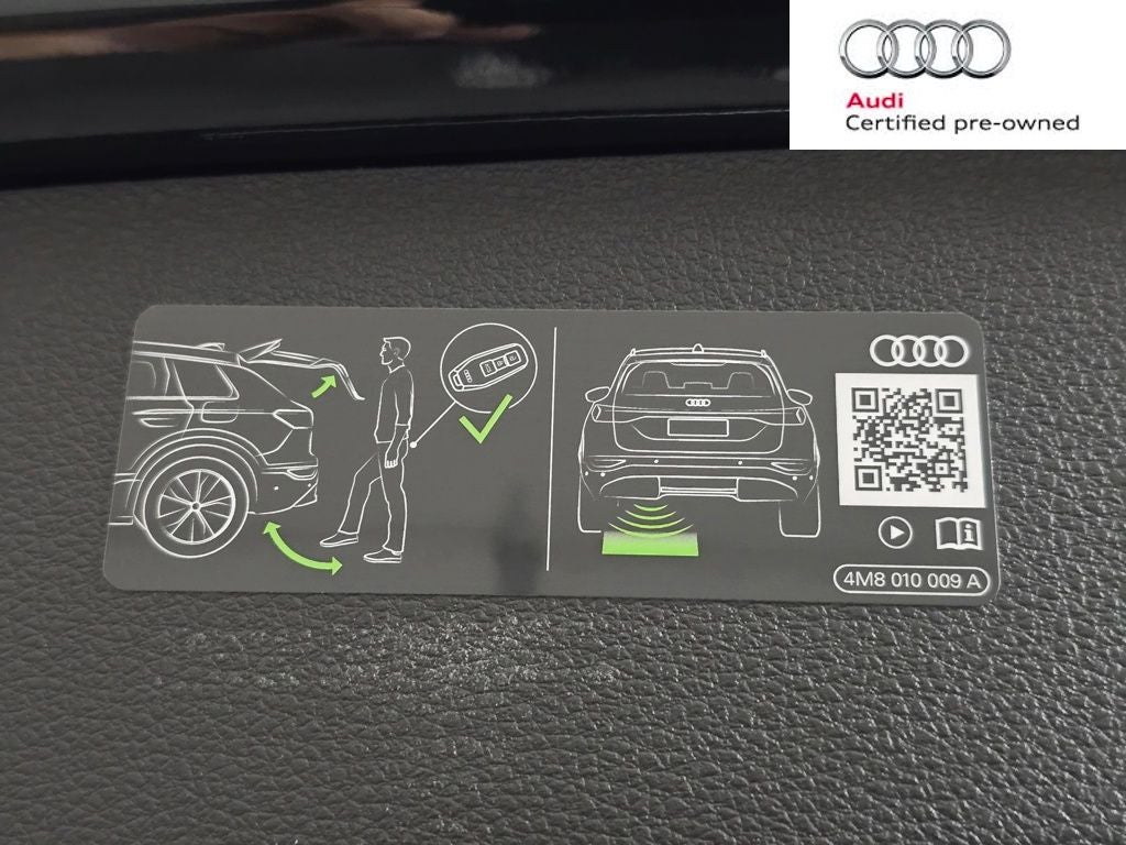 2026 Audi Q7 55 Premium Plus quattro
