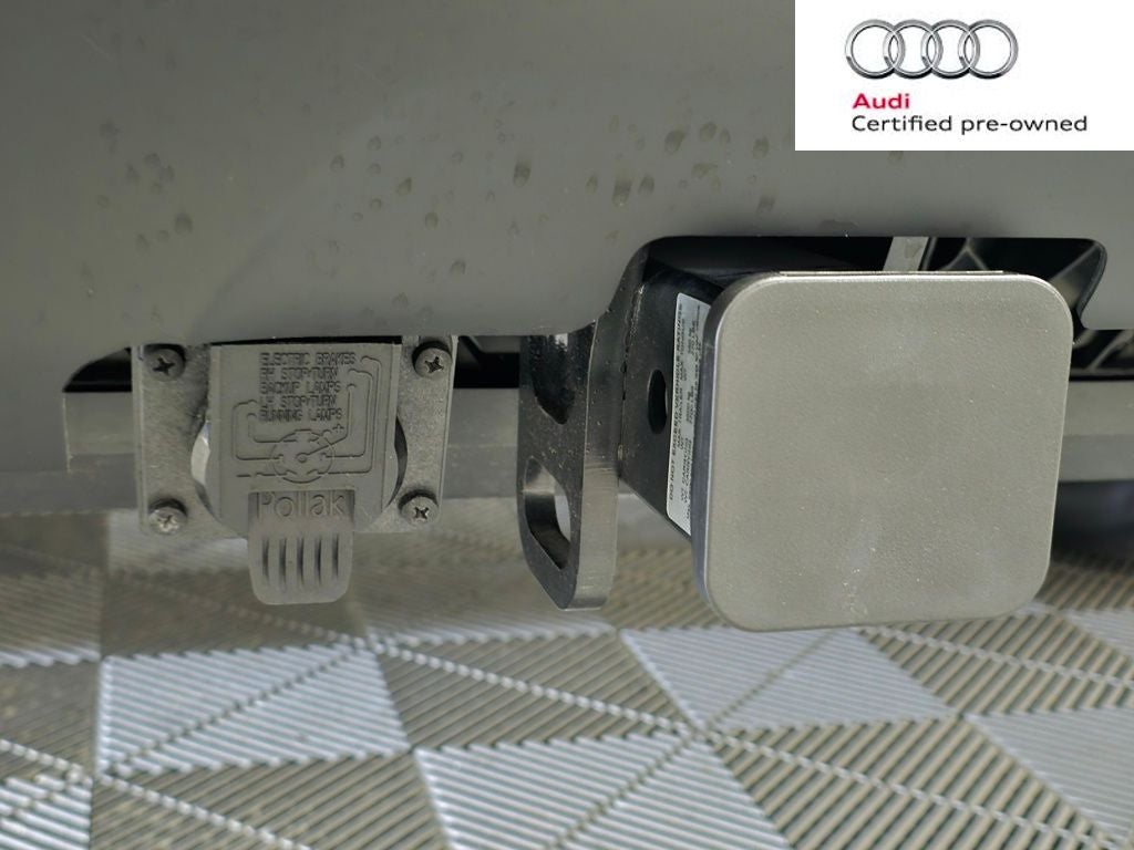 2026 Audi Q7 55 Premium Plus quattro