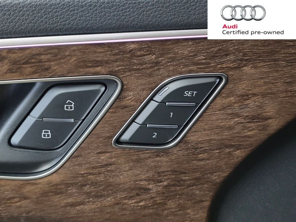 2026 Audi Q7 55 Premium Plus quattro