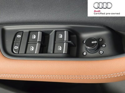 2026 Audi Q7 55 Premium Plus quattro