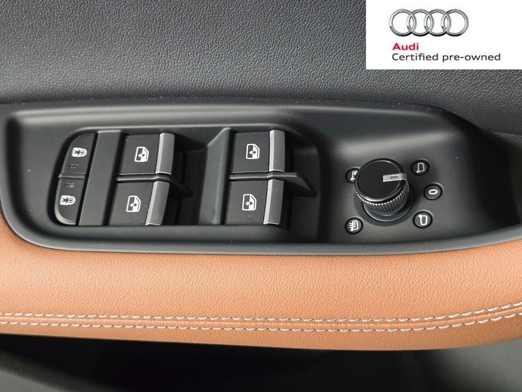 2026 Audi Q7 55 Premium Plus quattro