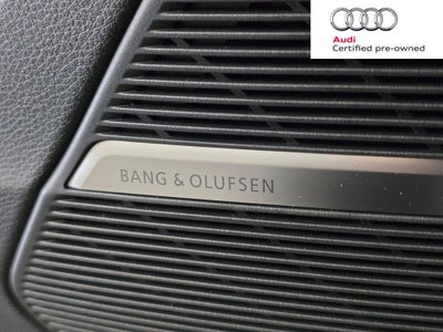 2026 Audi Q7 55 Premium Plus quattro