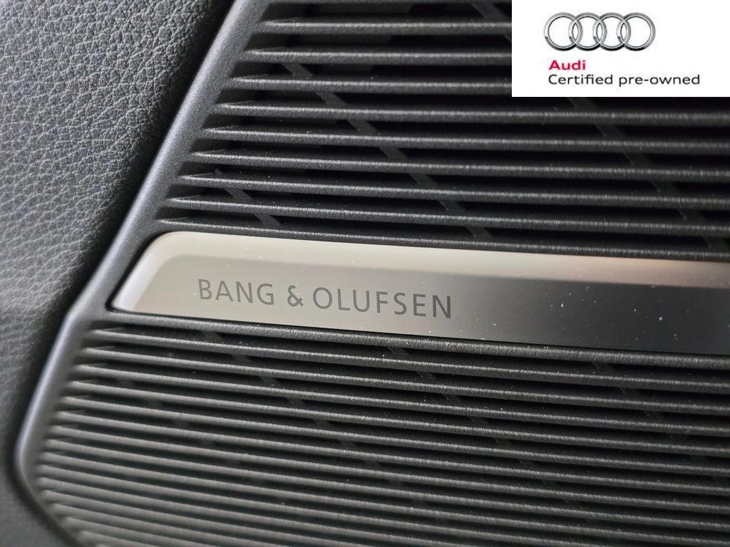 2026 Audi Q7 55 Premium Plus quattro