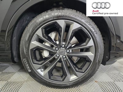 2026 Audi Q7 55 Premium Plus quattro