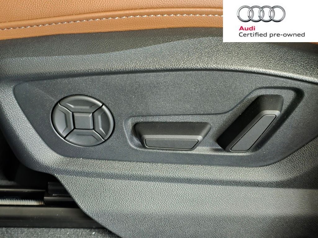 2026 Audi Q7 55 Premium Plus quattro