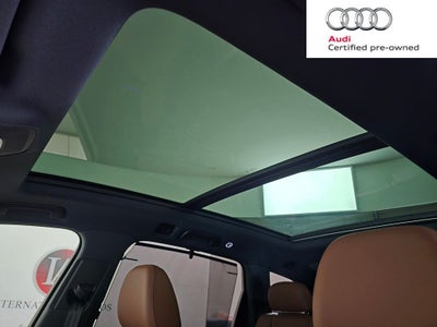 2026 Audi Q7 55 Premium Plus quattro