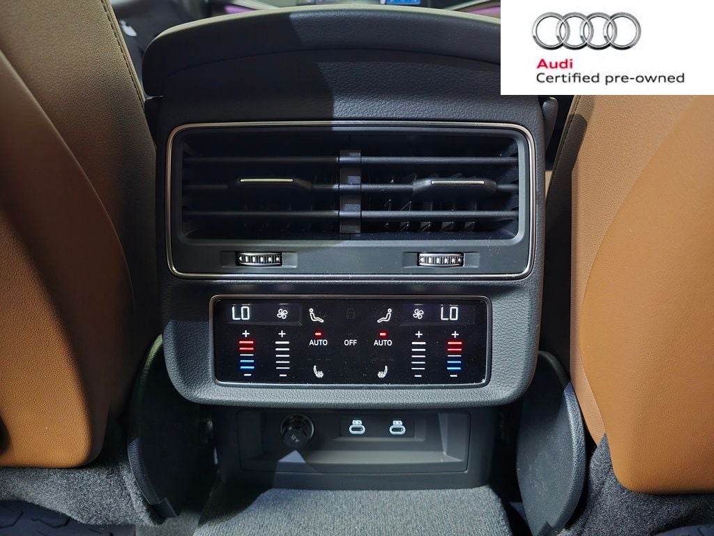 2026 Audi Q7 55 Premium Plus quattro