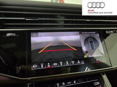 2026 Audi Q7 55 Premium Plus quattro