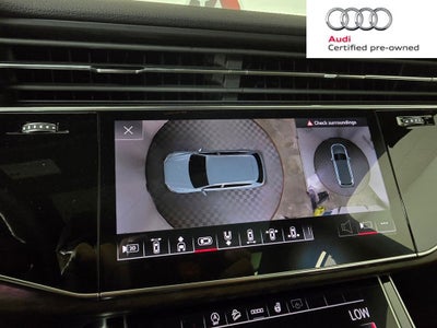 2026 Audi Q7 55 Premium Plus quattro