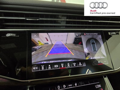 2026 Audi Q7 55 Premium Plus quattro