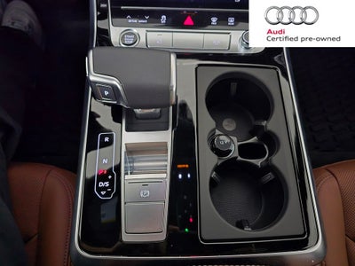 2026 Audi Q7 55 Premium Plus quattro