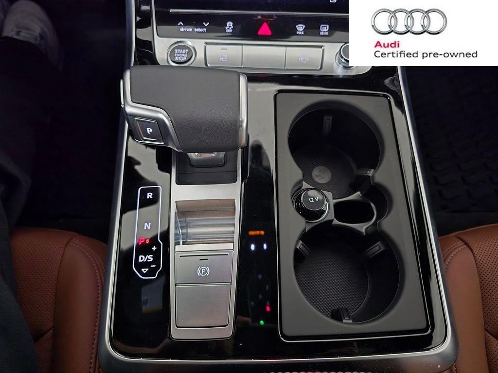 2026 Audi Q7 55 Premium Plus quattro