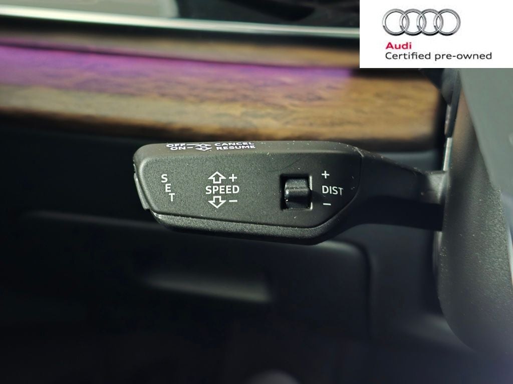 2026 Audi Q7 55 Premium Plus quattro