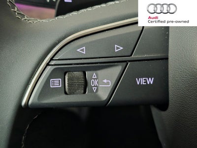 2026 Audi Q7 55 Premium Plus quattro