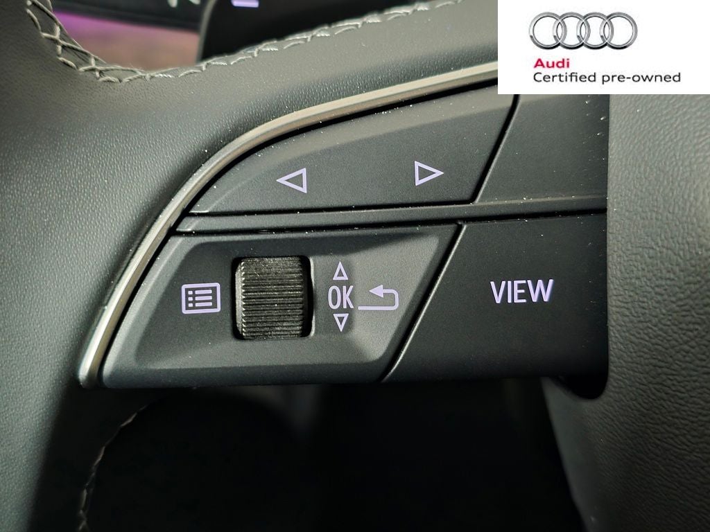 2026 Audi Q7 55 Premium Plus quattro