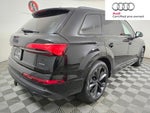 2026 Audi Q7 55 Premium Plus quattro