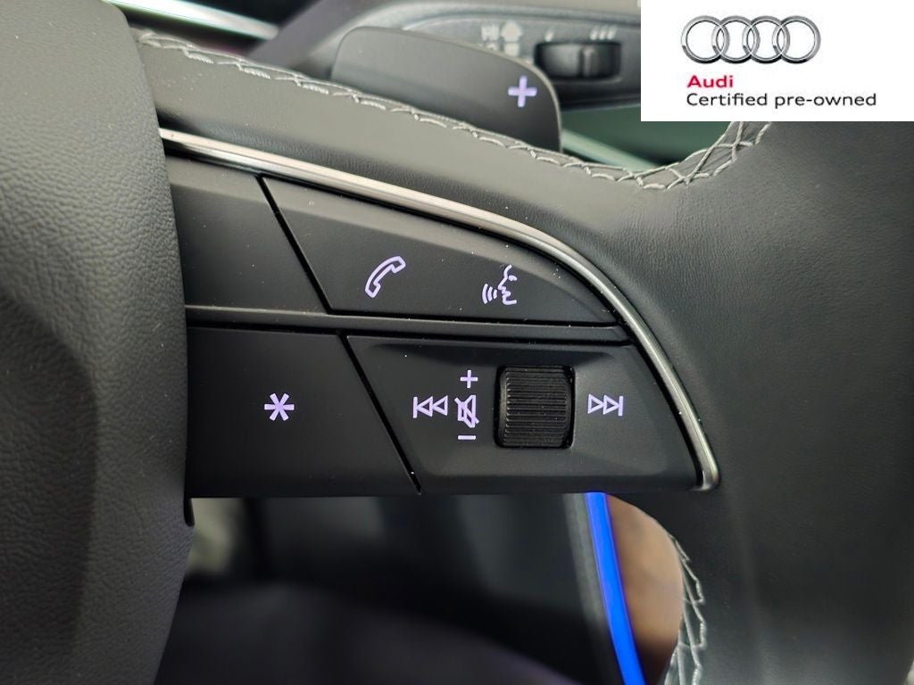 2026 Audi Q7 55 Premium Plus quattro