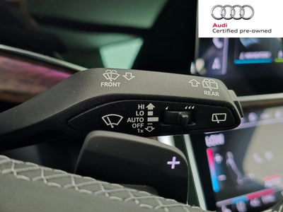 2026 Audi Q7 55 Premium Plus quattro