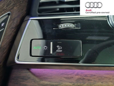 2026 Audi Q7 55 Premium Plus quattro