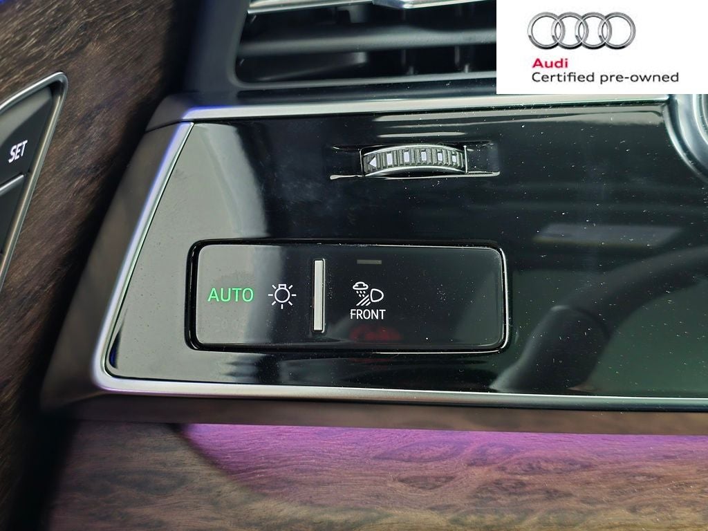 2026 Audi Q7 55 Premium Plus quattro