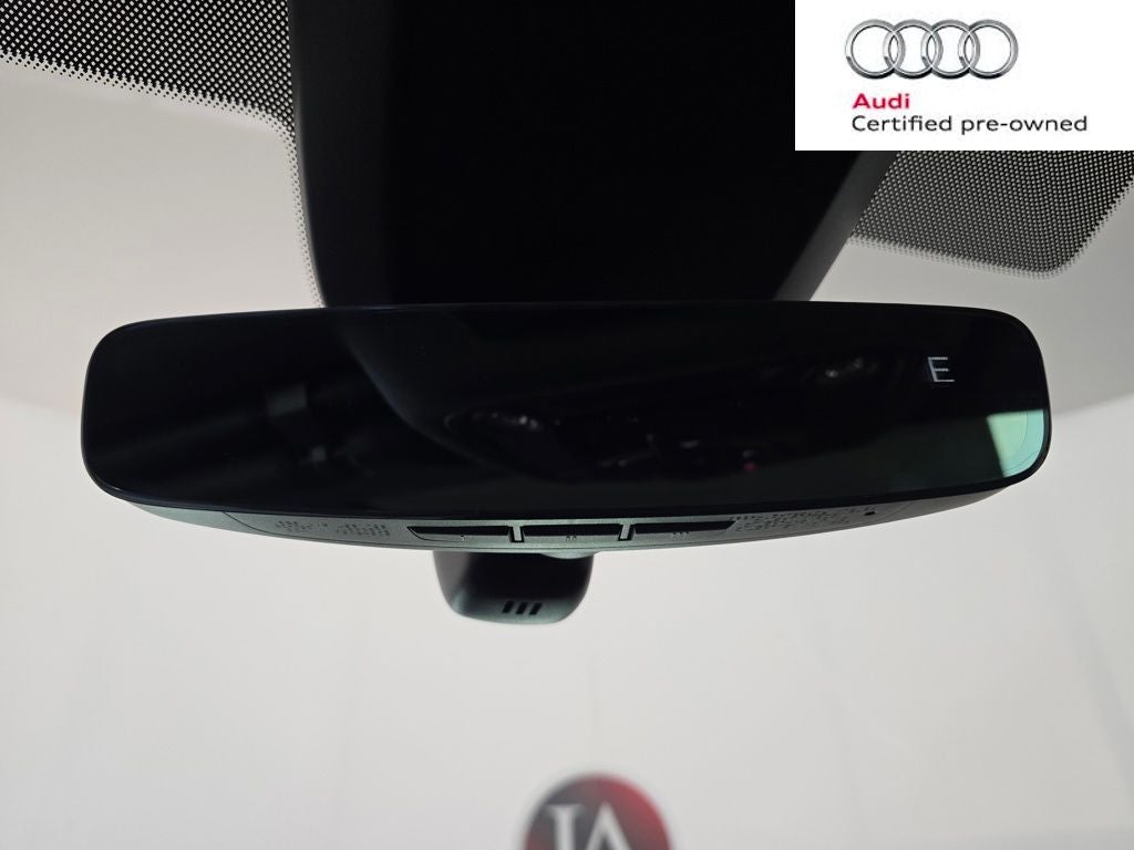 2026 Audi Q7 55 Premium Plus quattro