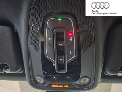 2026 Audi Q7 55 Premium Plus quattro