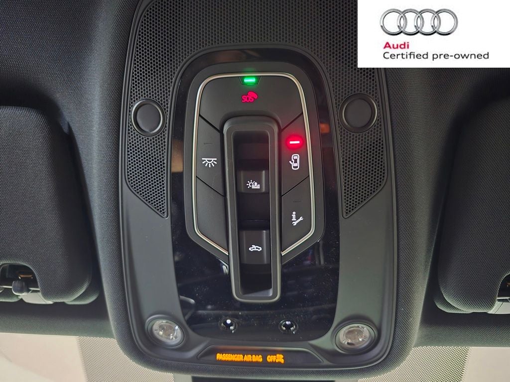 2026 Audi Q7 55 Premium Plus quattro