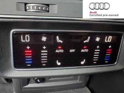 2025 Audi Q7 55 Premium Plus quattro