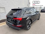 2025 Audi Q7 55 Premium Plus quattro