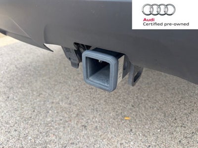 2025 Audi Q7 55 Premium Plus quattro