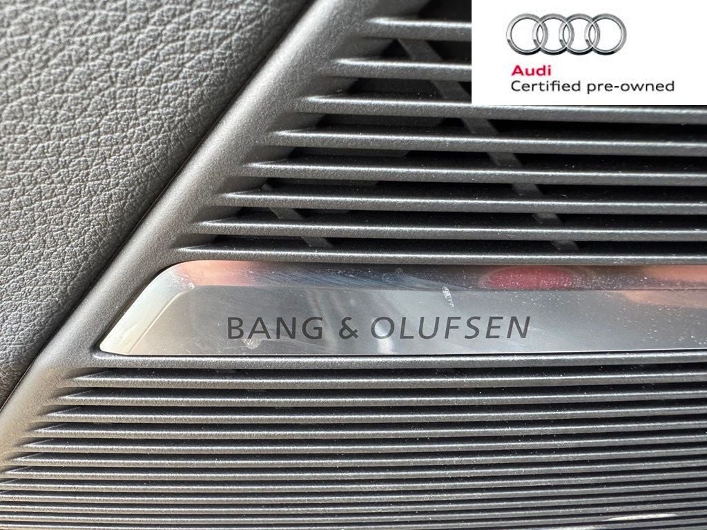 2025 Audi Q7 55 Premium Plus quattro