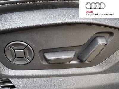 2025 Audi Q7 55 Premium Plus quattro
