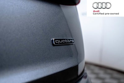 2025 Audi Q7 55 Premium Plus quattro
